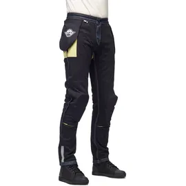 Modeka Jaydn Motorradjeans soft wash blue Gr. 38/32