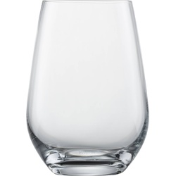 SCHOTT ZWIESEL Gläserset - Gin Tonic Bar Spezial 4tlg. Kristall, Kristalloptik Transparent Klar