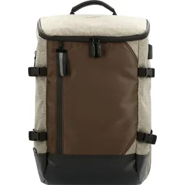 Picard Speed Rucksack Braun