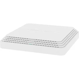 Keenetic Orbiter Pro AC1300 Mesh WiFi-5 Router/-Extender/-Access-Point, 4er-Pack, Router Weiss