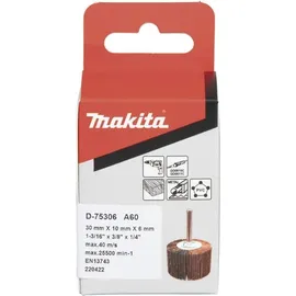 Makita D-75306 Lamellenschleifer