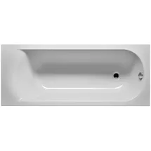 Riho Miami Rechteckbadewanne 160 x 70 cm (B059001005)