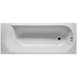 Riho Miami Rechteckbadewanne 160 x 70 cm (B059001005)