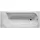 Riho Miami Rechteckbadewanne 160 x 70 cm (B059001005)
