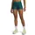 Under Armour HeatGear Shorty Tight Damen Grün L
