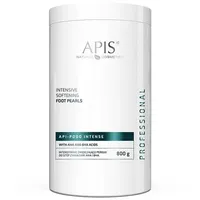 apis natural cosmetics Apis Podo Intense Fußperlen 800 g