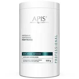 apis natural cosmetics Apis Podo Intense Fußperlen 800 g