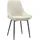 OTTO home Esszimmerstuhl Niam Samtvelours beige 2er Set