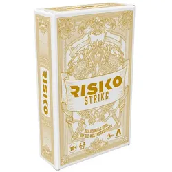 Hasbro - Risiko Strike