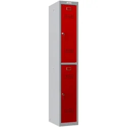 Phoenix Safe Phoenix Schließfach-Spind  PL1230GRK
