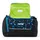 ergobag Sporttasche Bärassic Garden blau
