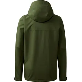 Haglöfs Haglofs Front Proof Ii Jacke - Seaweed Green - L
