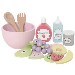 JaBaDaBaDo Obstsalat-Set