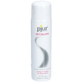 pjur Woman 100 ml