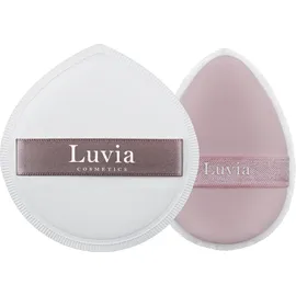 Luvia Cosmetics The Puffys Duo Puff Kit Set mit Applikatoren Elegance/Candy