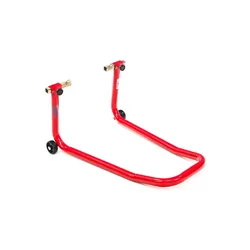 HBM Motorradständer / Motorradheber für das Vorderrad