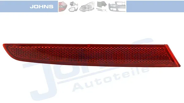 JOHNS Rückstrahler 2086879 links für BMW