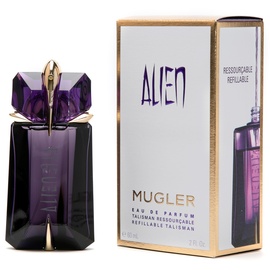 Thierry Mugler Alien Eau de Parfum refillable 60 ml