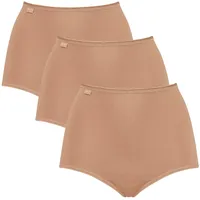 SLOGGI Maxislip 3 St. Beige 50