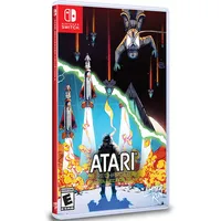 Limited run games Atari Recharged Collection 4 - Switch