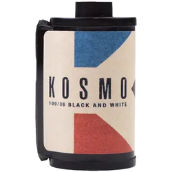 KOSMO Foto Mono 100 ASA 135-36 (Angebot)