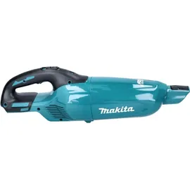 Makita DCL 280 FRM Akku Staubsauger 18 V Brushless + 2x Akku 4,0 Ah + Ladegerät