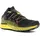 La Sportiva Cyklon Herren Schwarz/Gelb 45