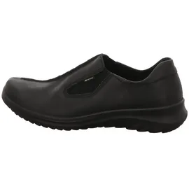 Legero Softboot Damen Schwarz 41,5