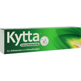 WICK Kytta Geruchsneutral Creme 100 g