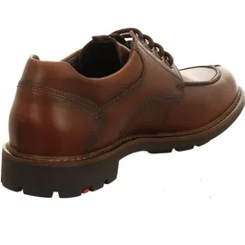 LLOYD Business Schuhe für Herren / Dunkelbraun