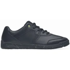 Shoes For Crews Freestyle II Eco Unisex Wasserabweisende Berufsschuhe mit rutschhemmender Sohle aus recycelten Materialien – Bequeme Schuhe für Damen & Herren in Gastronomie und Service