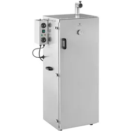 Royal Catering RC-FS1300 147 l silber