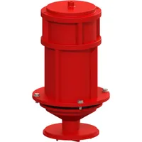 Kessel 28029 - Austauschpumpe 230 V für SPF 1400