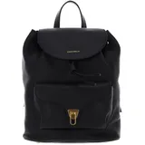 Coccinelle Beat Soft Backpack Rucksack Schwarz