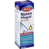 Perrigo Abtei Nasenpflegeöl Nasenspray