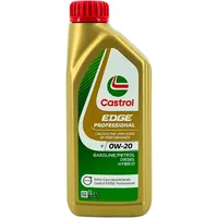 Castrol Edge Professional V 15B141 0W-20 1 l