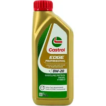 Castrol Edge Professional V 15B141 0W-20 1 l