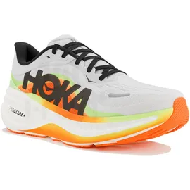 HOKA Clifton Pro Herren Cosmic Grey/Black 48