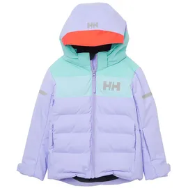 HELLY HANSEN Vertical Insulated Jacke Bright Lavender 86 cm