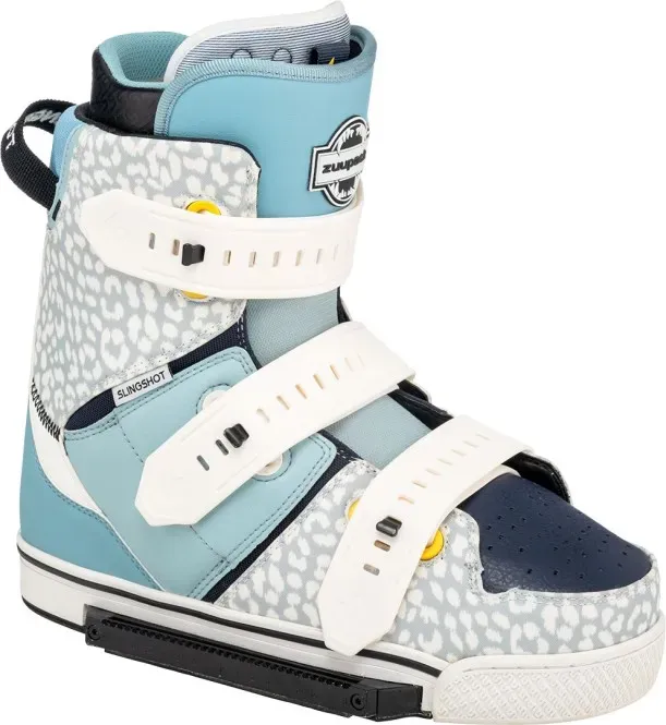SLINGSHOT ZUUPACK Boots 2025 - 45