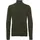 !Solid SOLID Strickjacke SDStruan in grün | Gr.: XXL