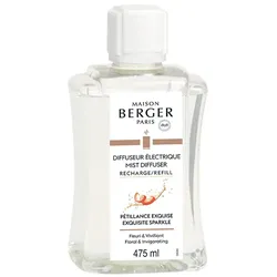 Sprudelnde Lebensfreude Nachfüller 475ml