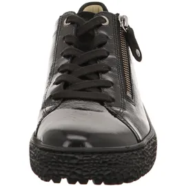 HARTJES Schnürschuh Phil schwarz 40.5