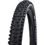 27,5 x 2,40 Zoll Faltreifen Performance black