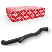 FEBI BILSTEIN Schlauch, Kurbelgehäuseentlüftung