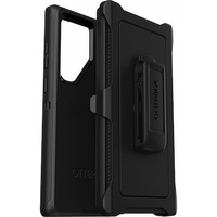 Otterbox Defender für Samsung Galaxy S23 Ultra schwarz