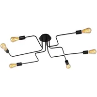 LUCIDE Lester 6-flg. (21112/06/30)