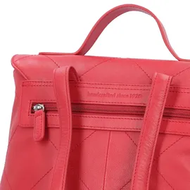 Picard Aurelie Rucksack rot