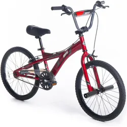 Huffy Ignite 20 Zoll Fahrrad, Rot 16