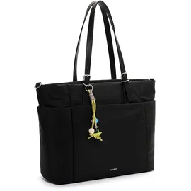 SURI FREY Shopper SFY Sissy Polyester Black